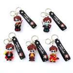 Брелок Удачная тема Волшебный мальчик