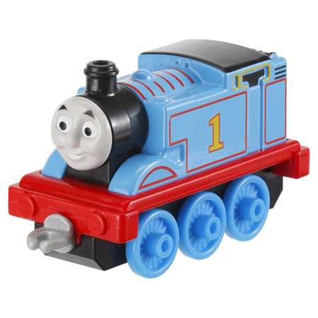 Паровозик Thomas & Friends маленький в ассортименте DWM28