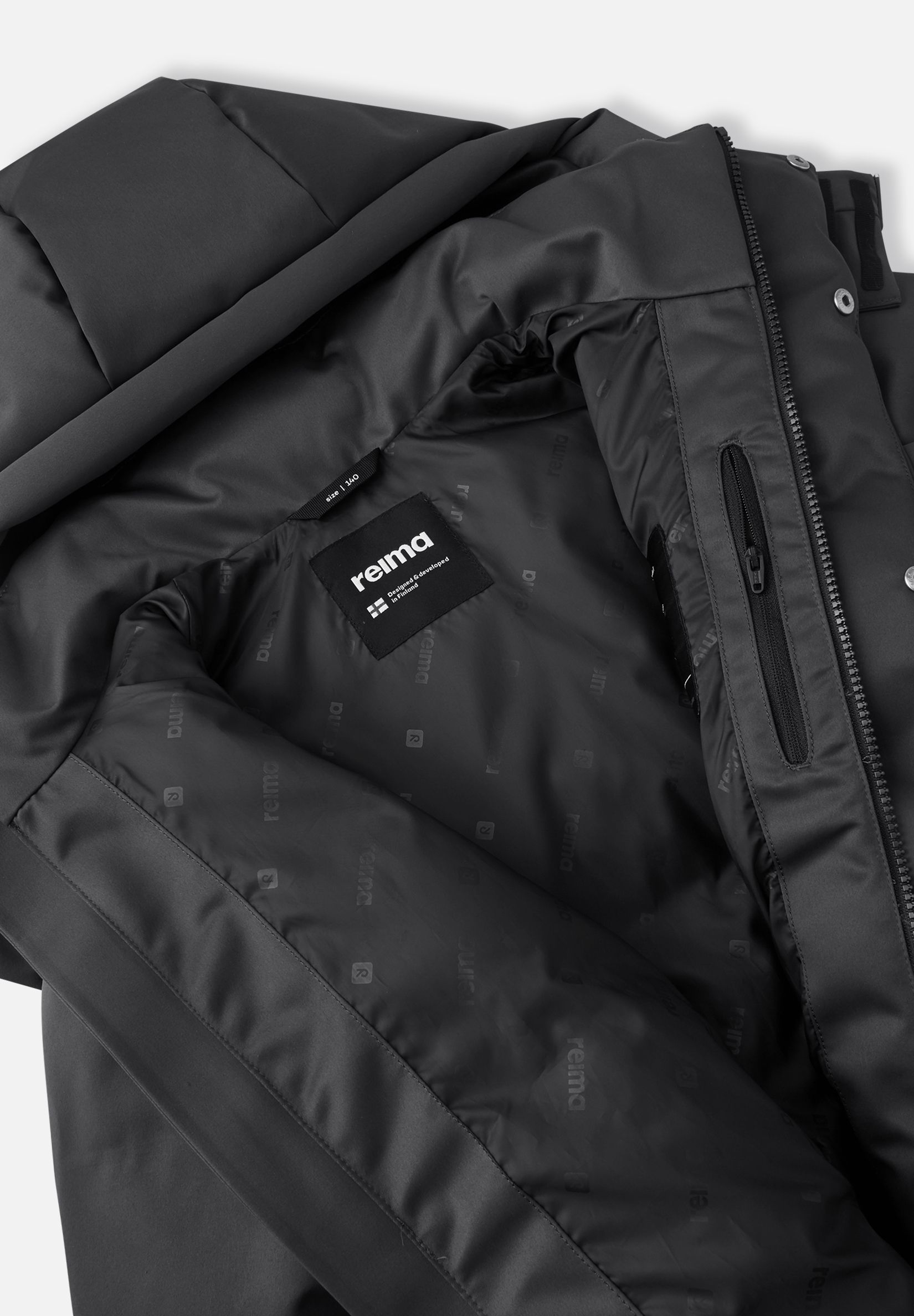 Куртка Reima 531565-9650 - фото 6