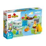 Конструктор LEGO DUPLO 10997 33 дет.