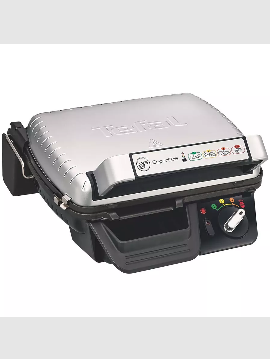 Электрогриль Tefal Standard GC450B32 - фото 6