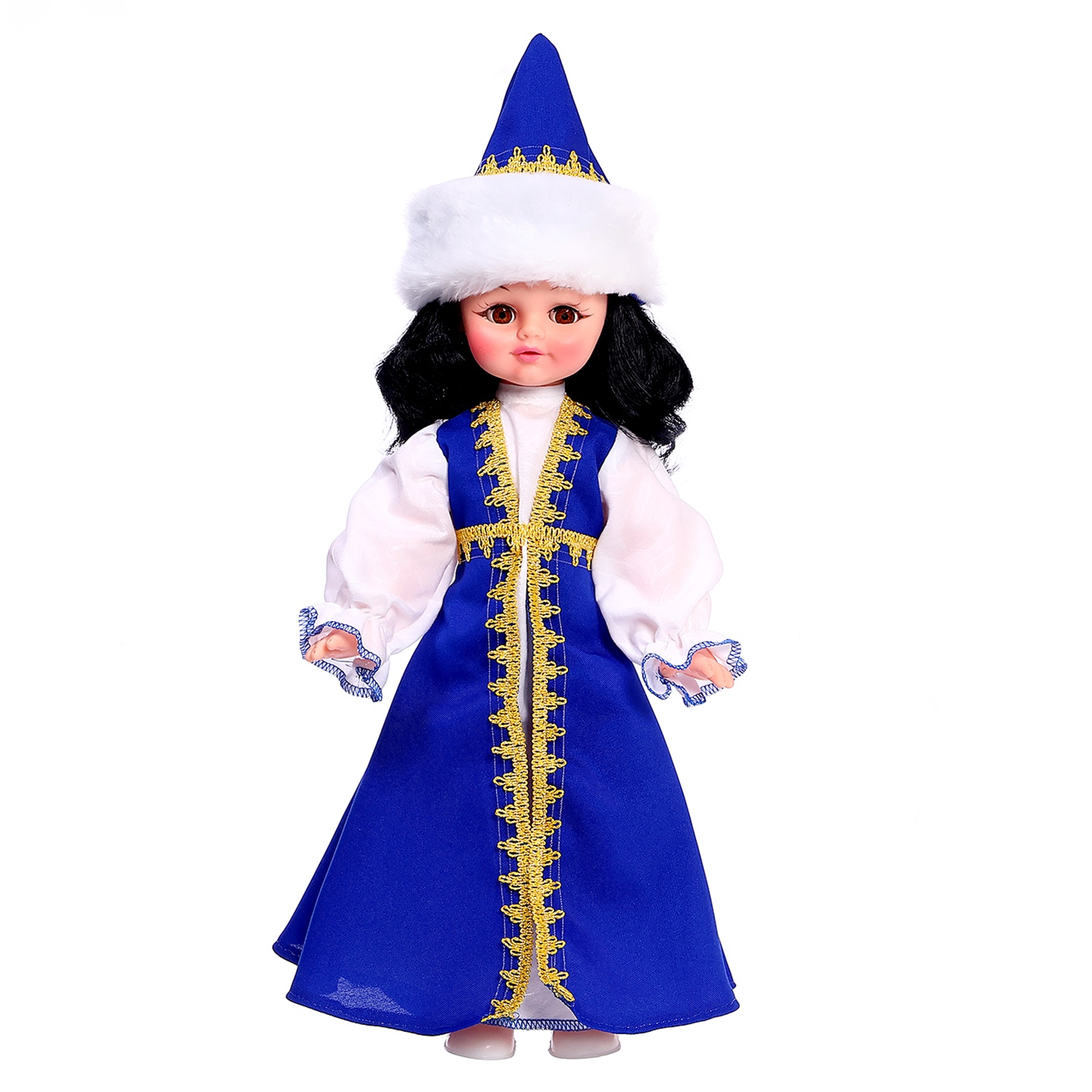 Кукла классическая Sima-Land 2521525 - фото 1