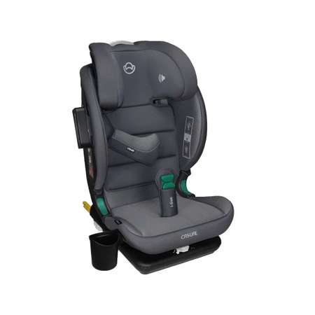Автокресло Casual Classfix Plus Isofix 2/3 (15-36 кг)