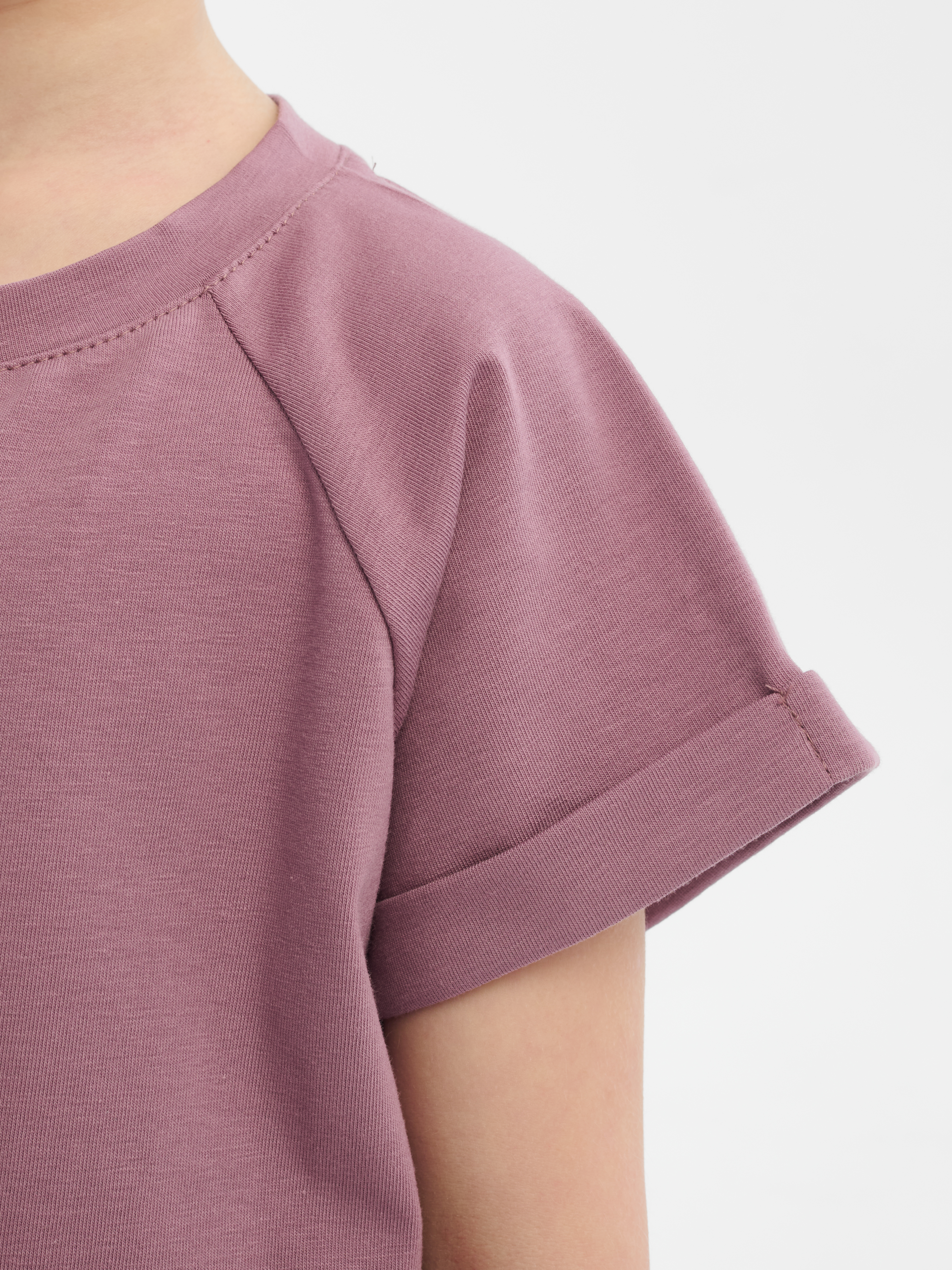 Футболка TEONIK TNts-03 - фото 4