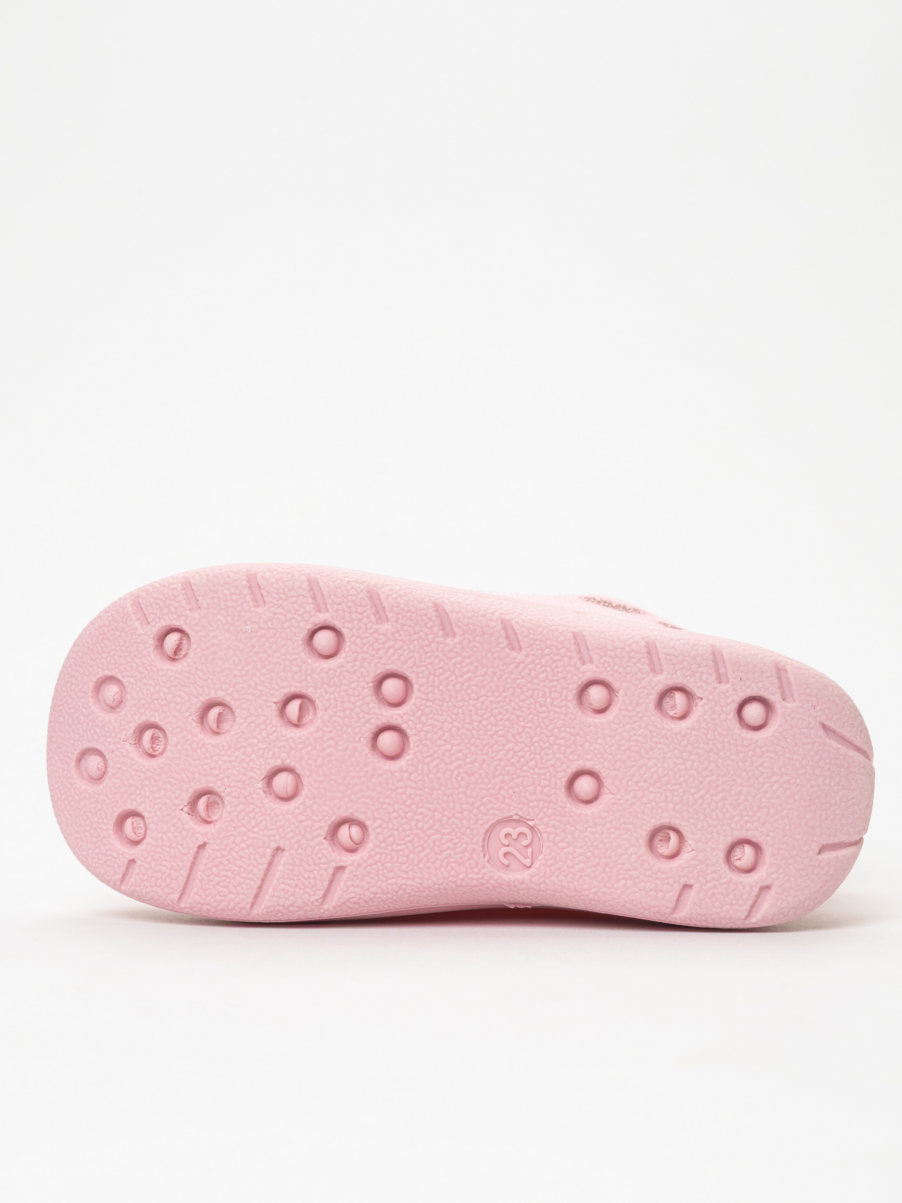 Тапочки TikkaGo 8O07_152607_pink - фото 7