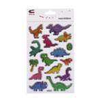 Наклейки Attivio Динозавры