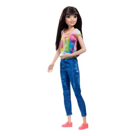 Кукла модельная Barbie
