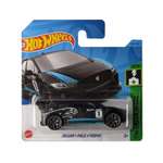 Пикап Hot Wheels Jaguar I-PACE eTrophy 1:64