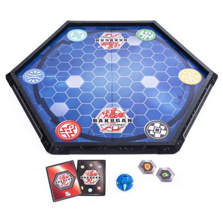 Игровой набор Bakugan