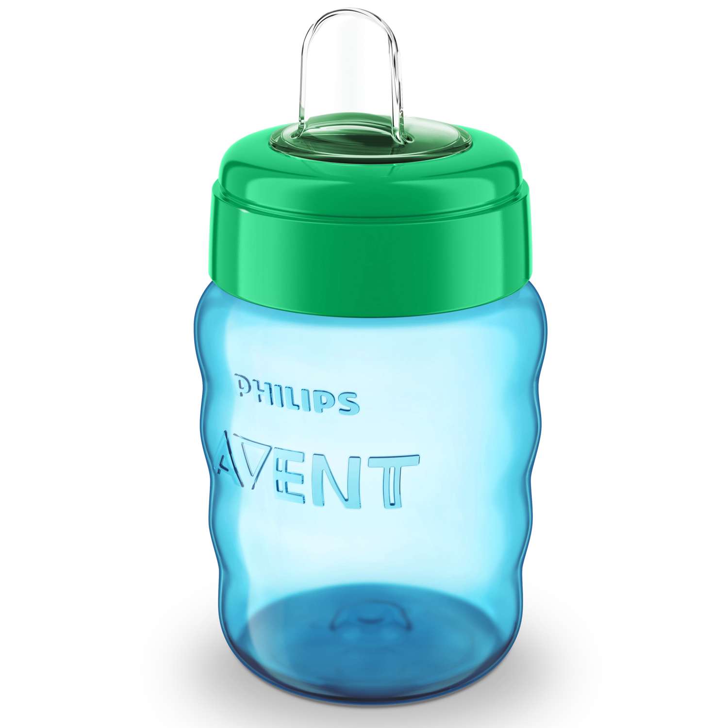 Поильник Philips Avent Comfort 260 мл - фото 2