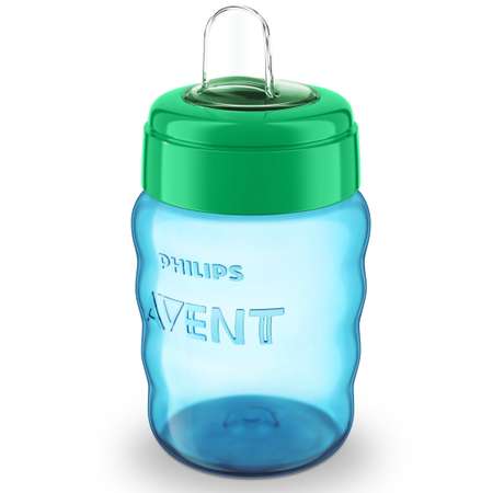 Поильник Philips Avent Comfort 260 мл