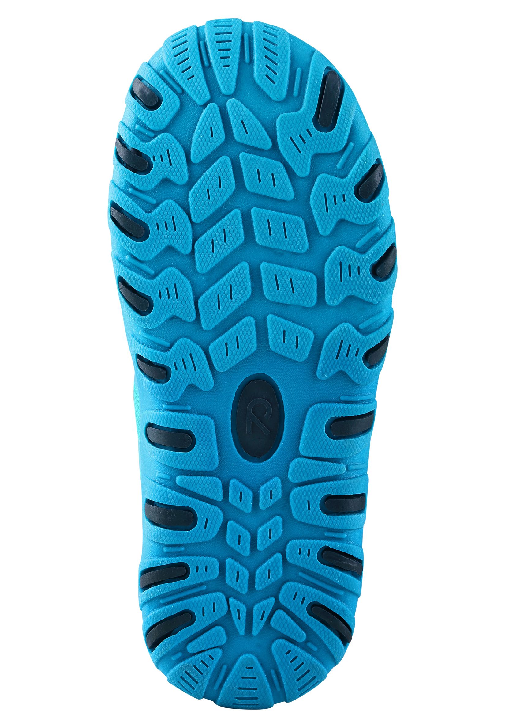 Аквашузы Reima 569418-7320 - фото 4