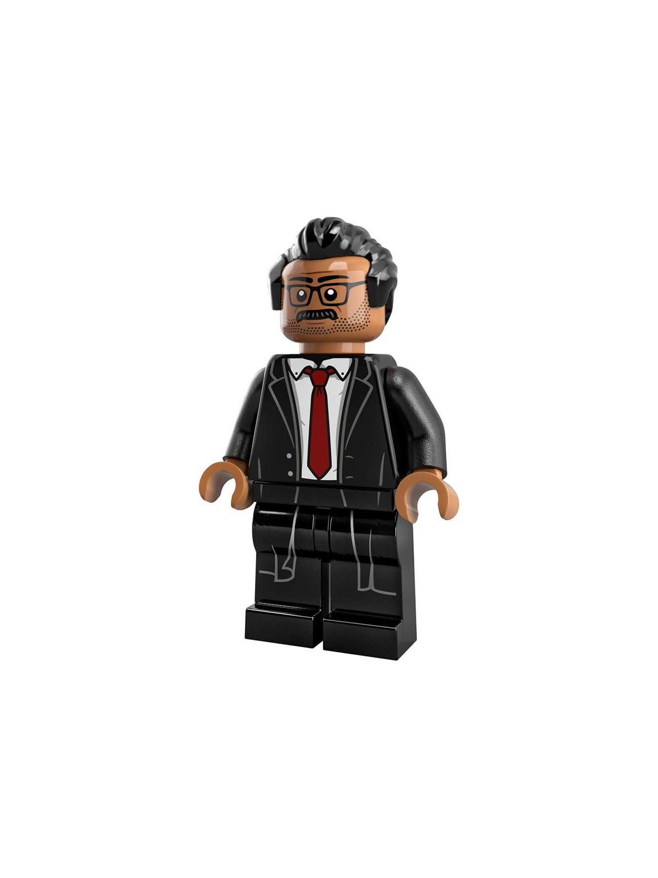 Конструктор LEGO DC Super Heroes Бэтпещера 581 дет. - фото 13