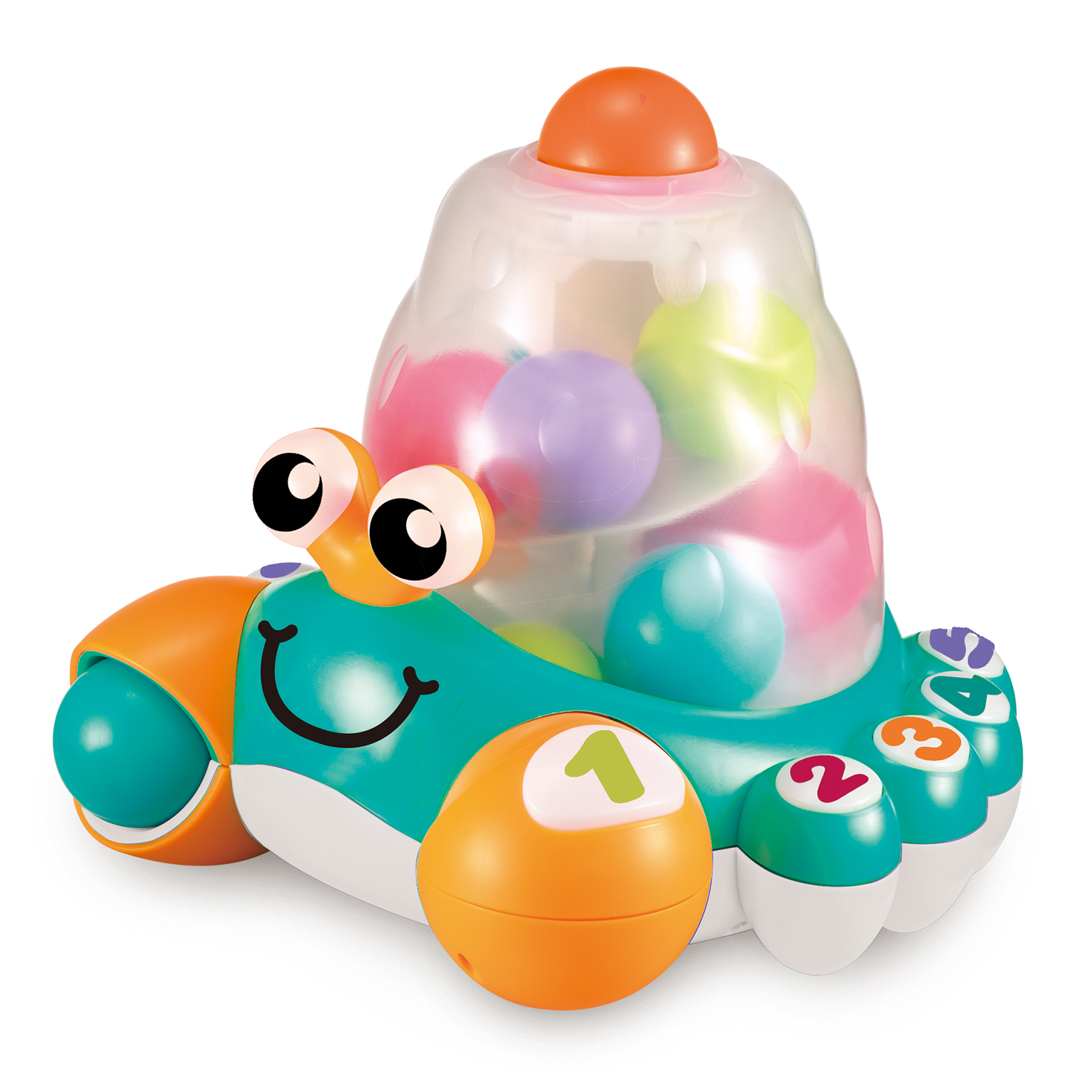 Игрушка Auby - фото 2
