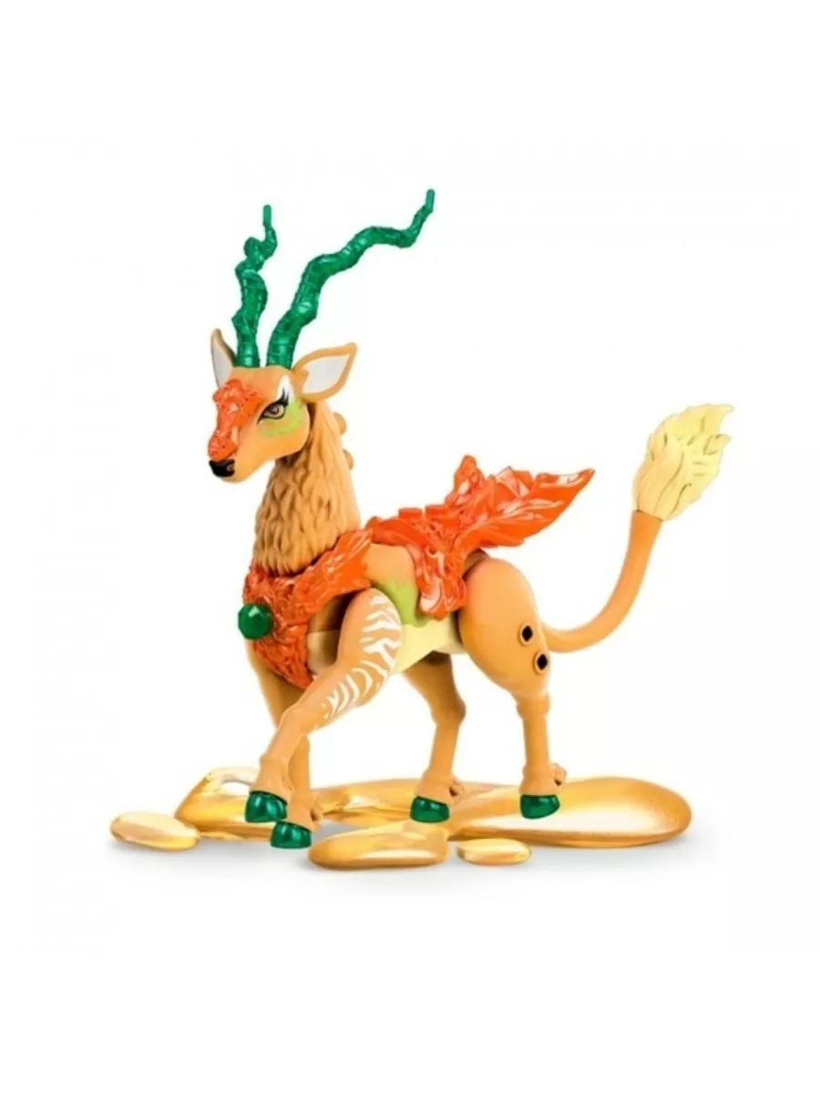 Фигурка Mega Construx Магические существа - фото 9