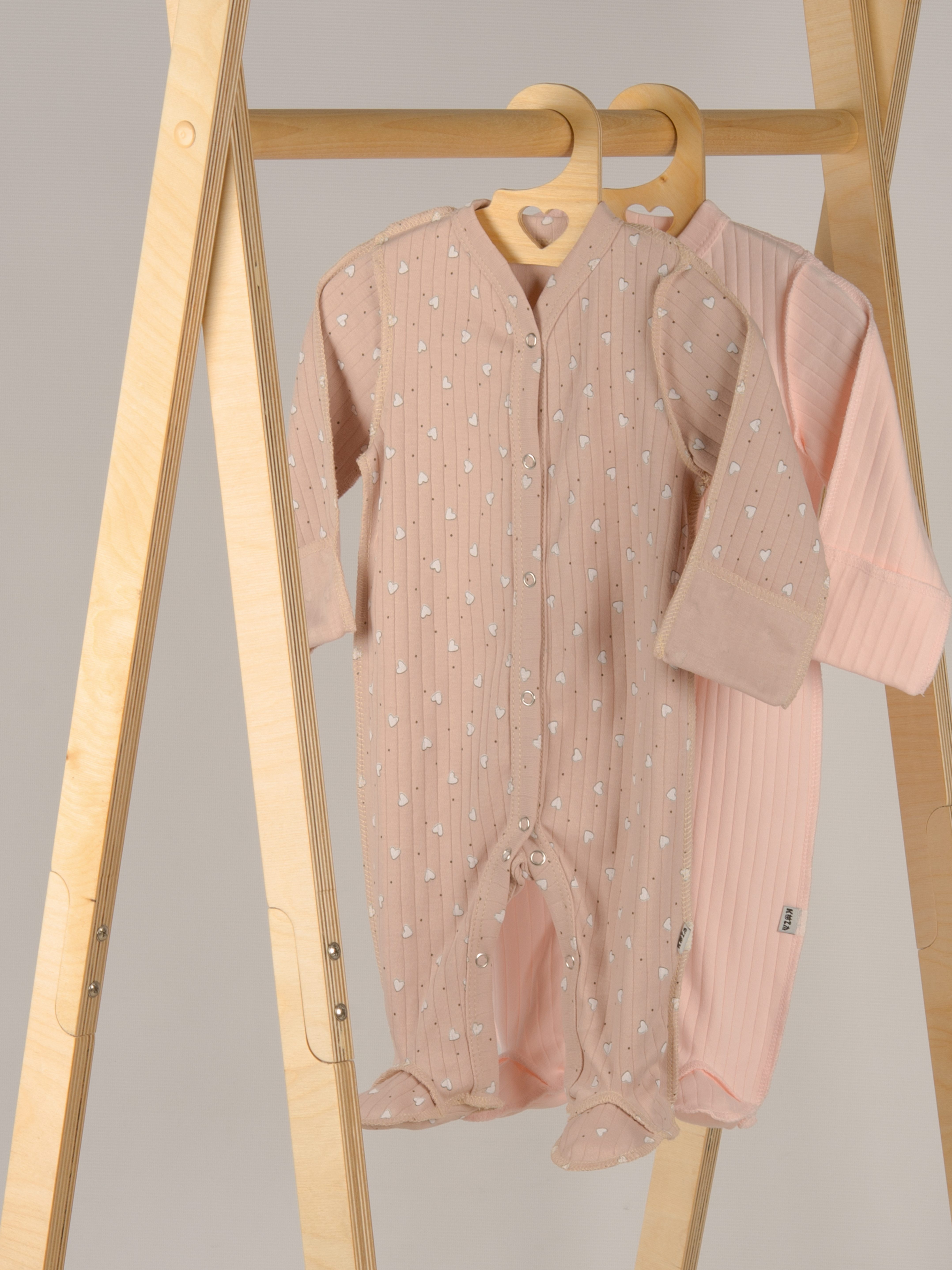 Комбинезон 2 шт KUZA 7005С4 - фото 1