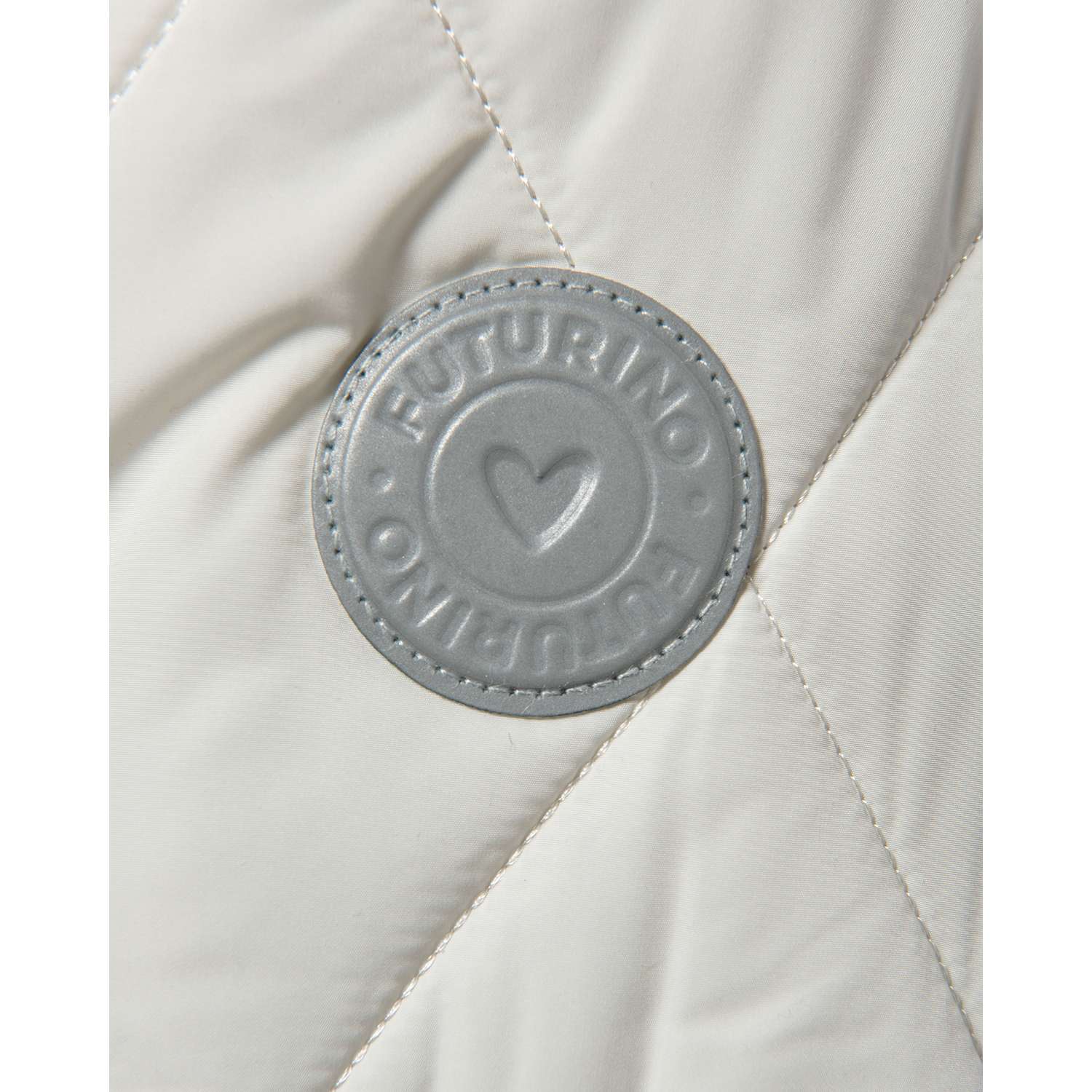 Куртка Futurino S25FU3-G119tg-99 - фото 7