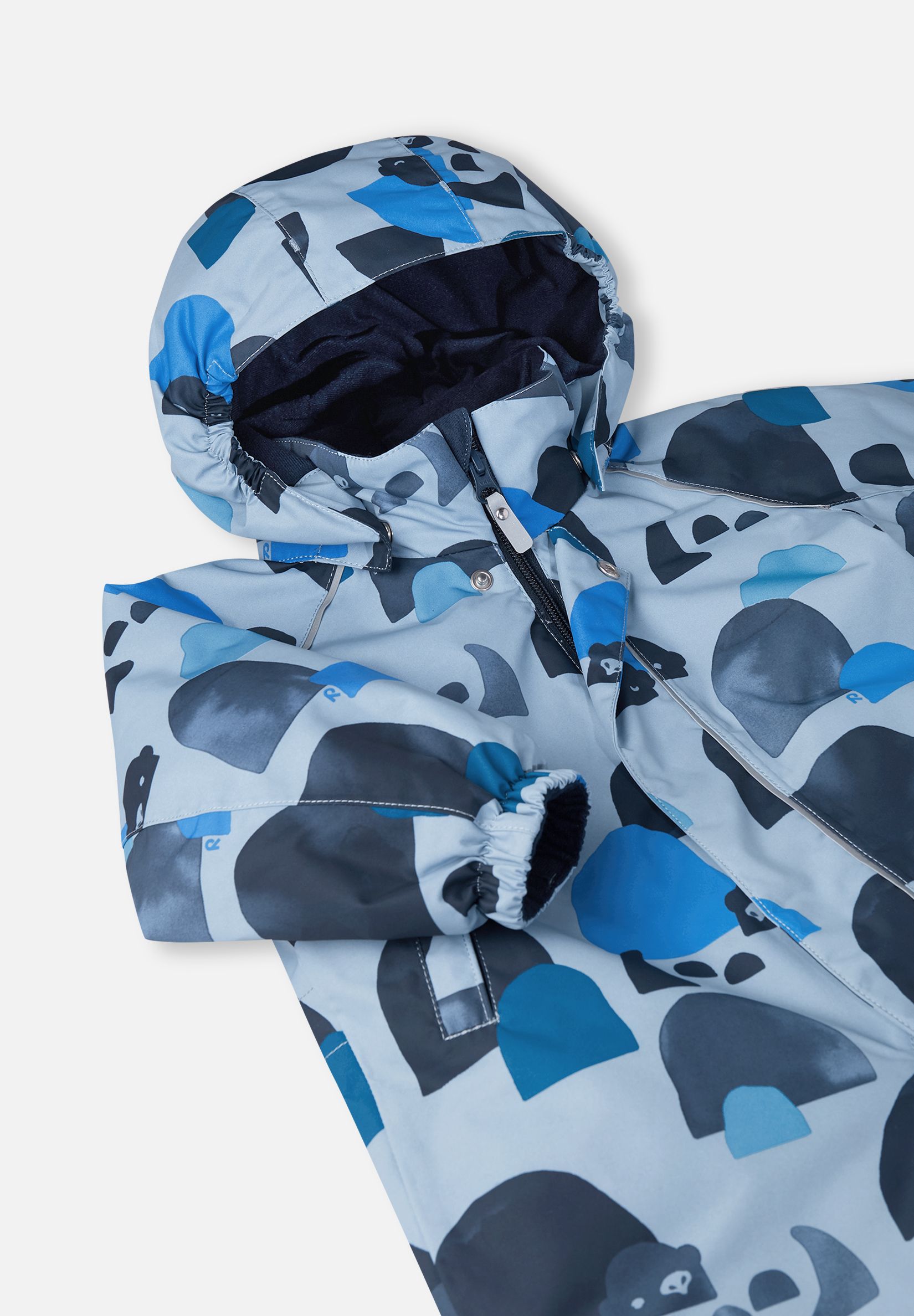 Комбинезон Reima 510360-6987 - фото 4