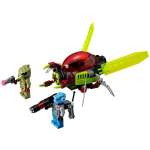 Конструктор LEGO City 80 дет.