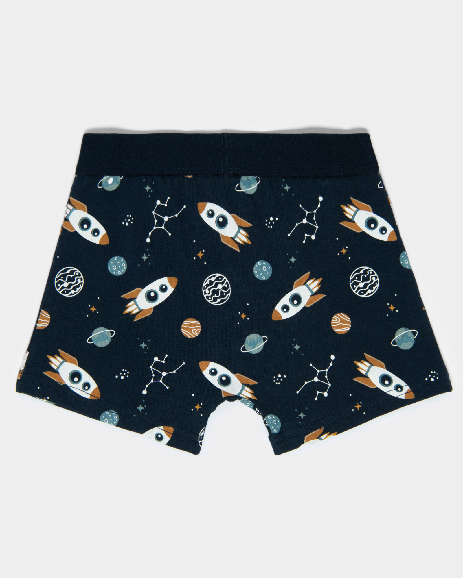 Трусы 2 шт Day and Night S24DN2-UB18kb-66I4 - фото 3