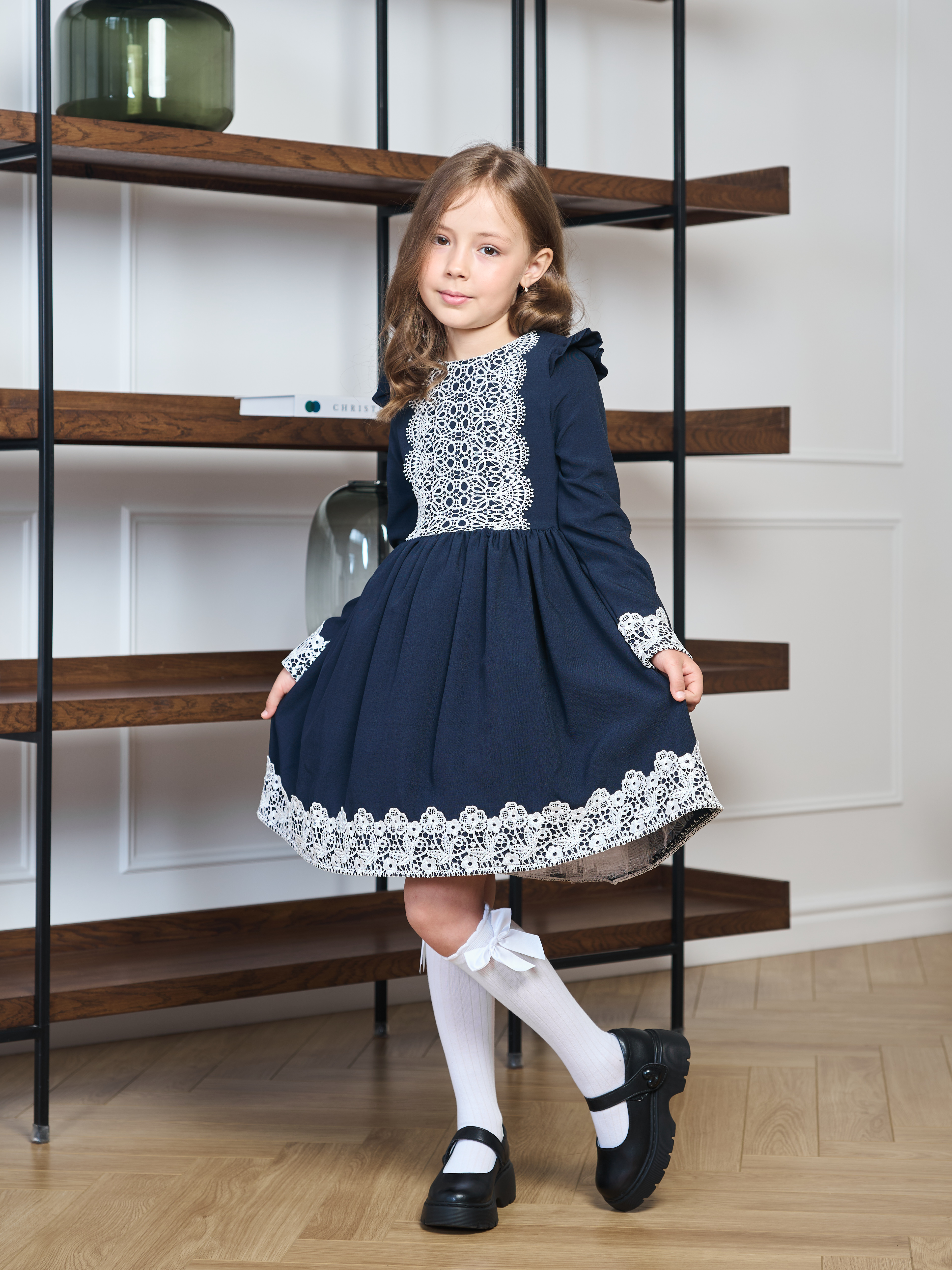 Платье COCOA RD105-IL - фото 9