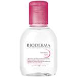 Мицеллярная вода Bioderma Sensibio 100 мл