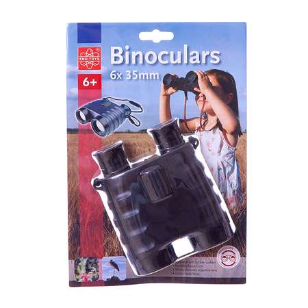 Бинокль EDU-TOYS