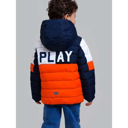 Куртка PlayToday