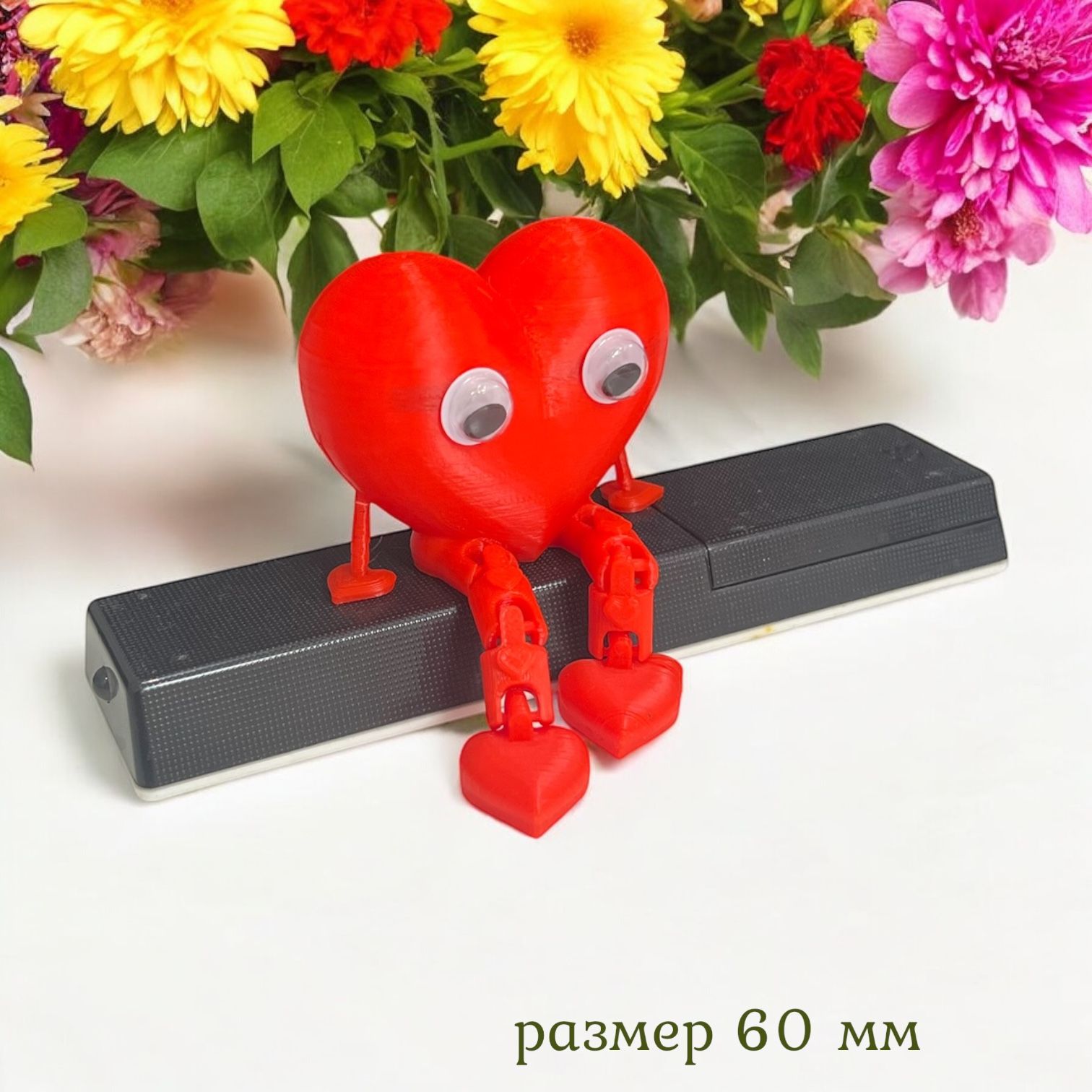 Фигурка Мадагаскария - фото 4