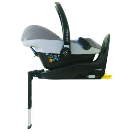 Автокресло Maxi-Cosi Isofix 0 (0 -13 кг)