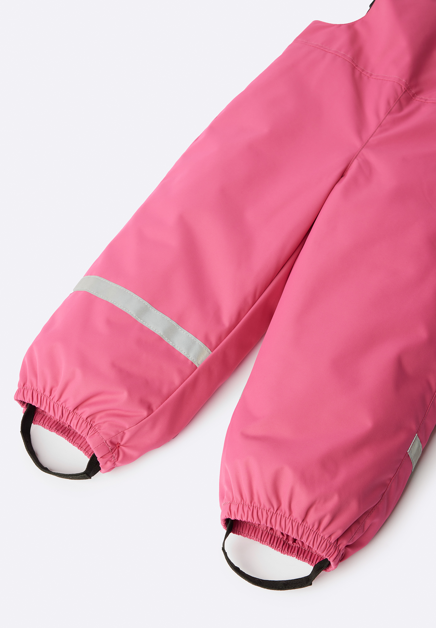 Брюки Lassie 7100064A-4670 - фото 5