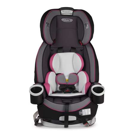 Автокресло Graco 1/2/3 (9-36 кг)