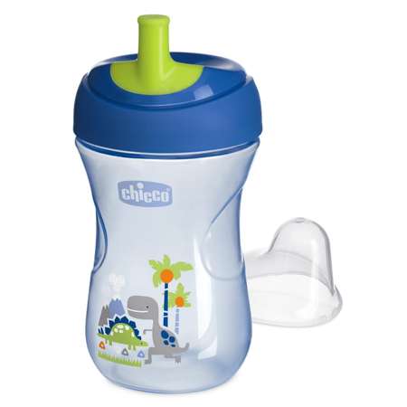 Чашка Chicco Advanced Cup 266 мл