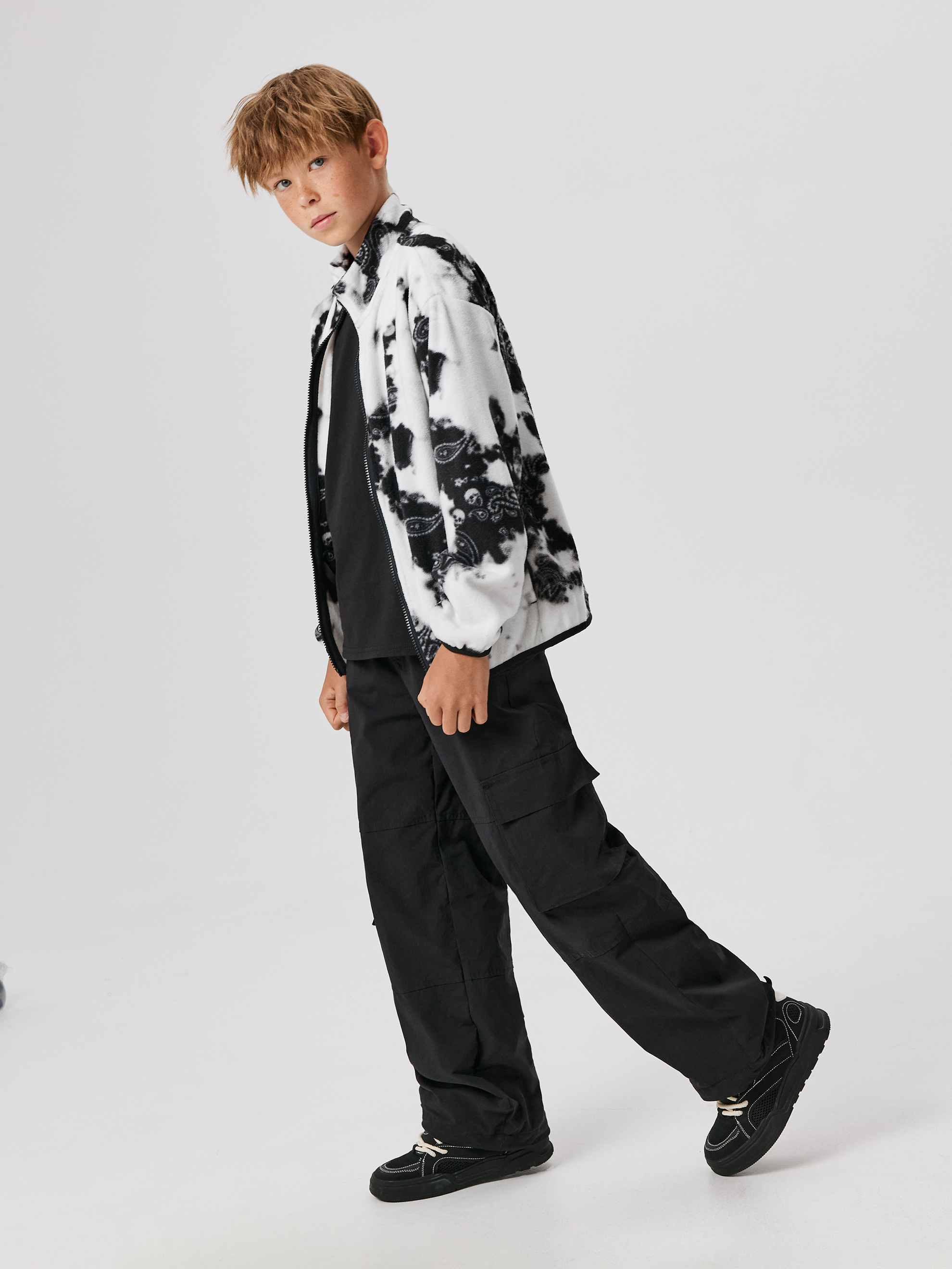 Куртка Acoola 20111000047_0089452 - фото 9