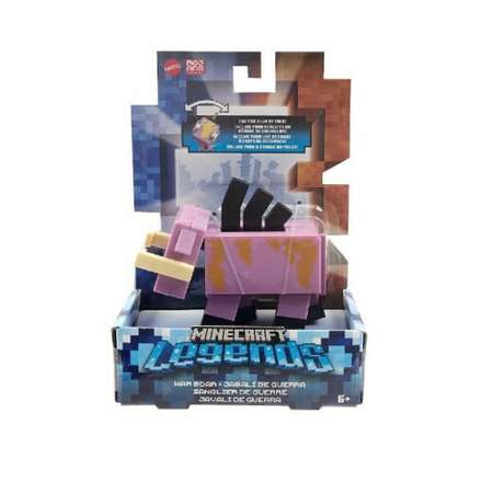 Фигурка Minecraft