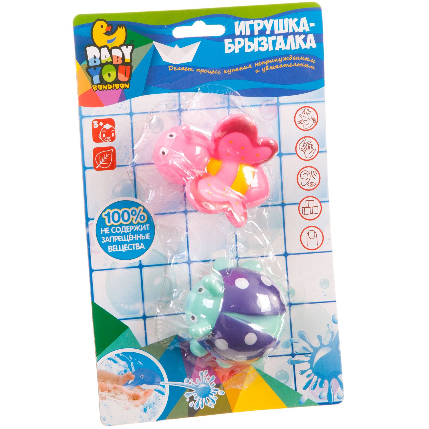 Игрушка Bondibon - фото 3
