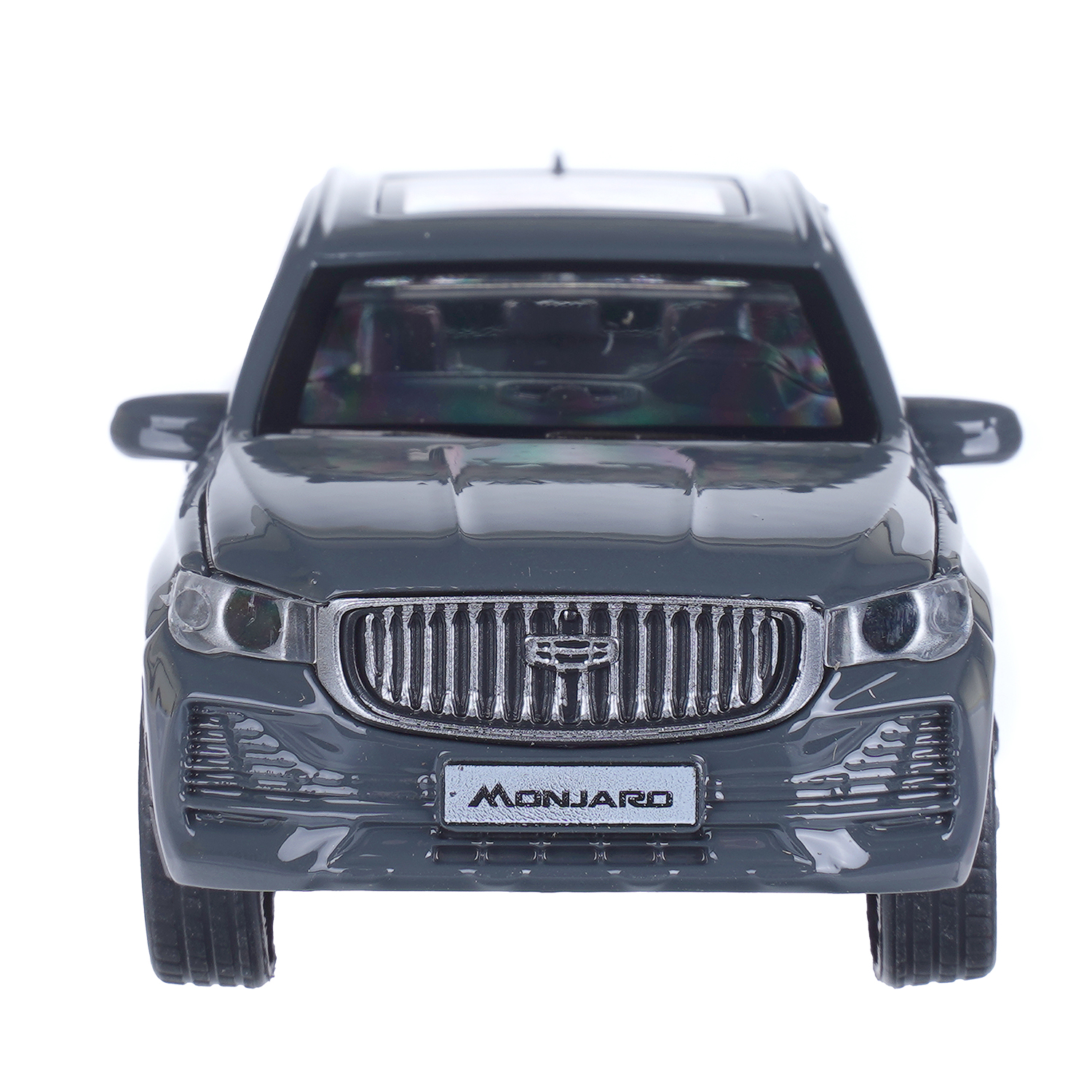 Внедорожник Huada Toys Gelly Monjaro 410500 - фото 6