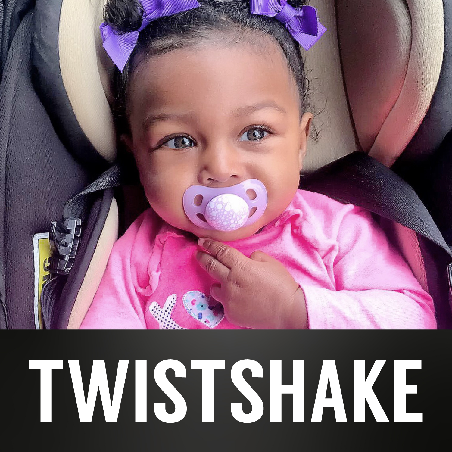 Пустышка Twistshake ортодонтическая от 6 мес. 2 шт. - фото 7