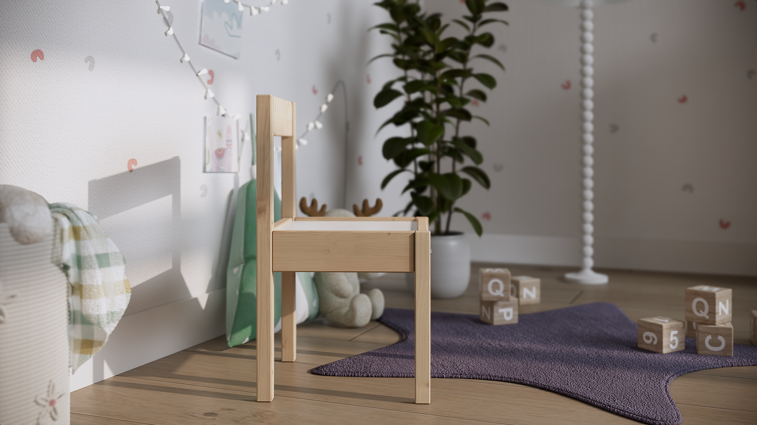 Стул IKEA КОРПИ - фото 7
