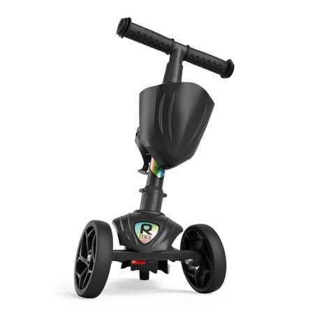 Самокат Buggy Boom трехколесный