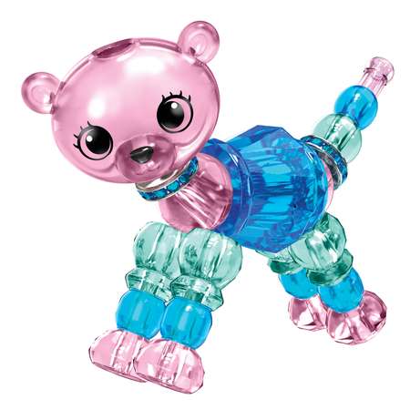Набор для творчества Twisty Petz