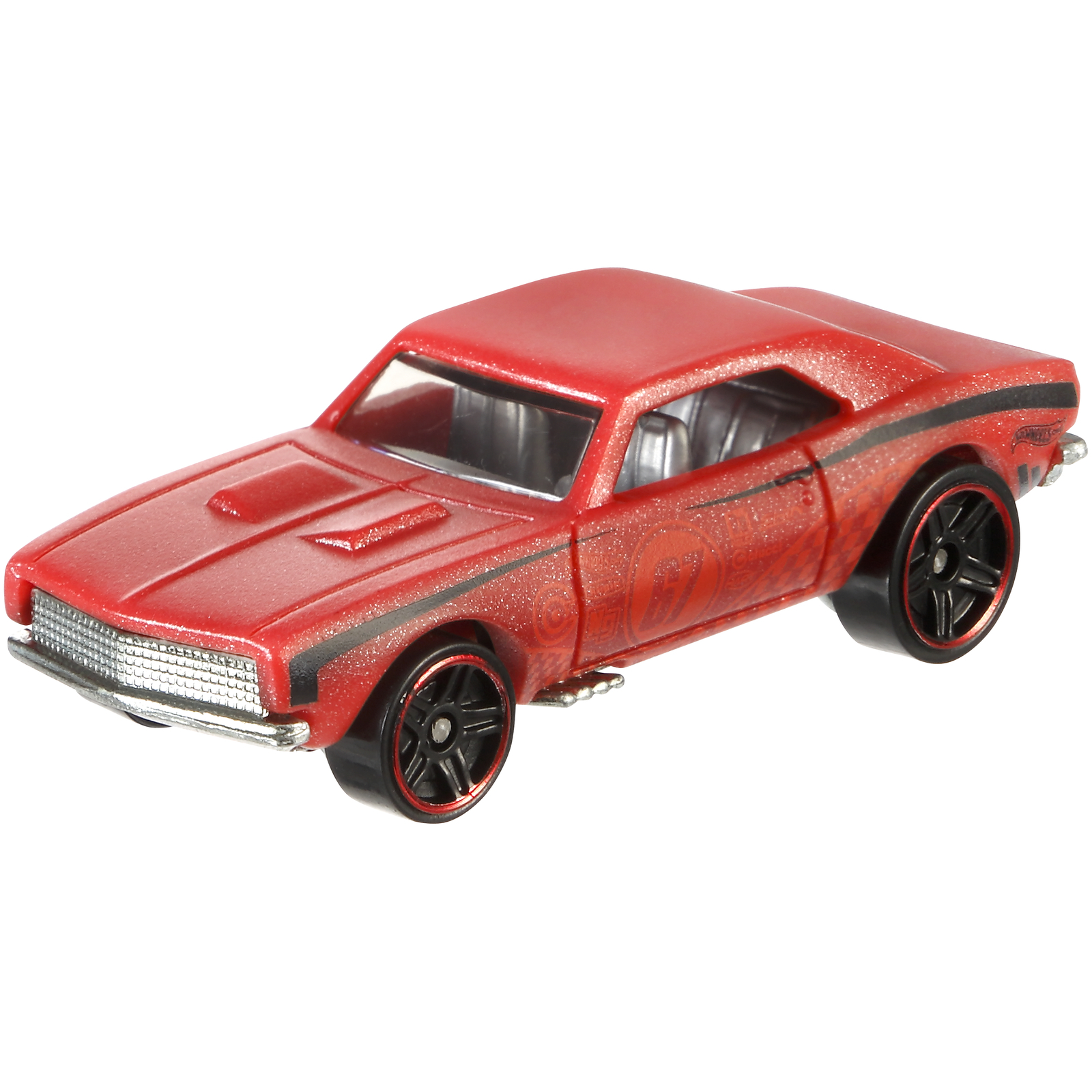 Автомобиль Hot Wheels Colour Shifters 1:64 в ассортименте BHR15 - фото 44