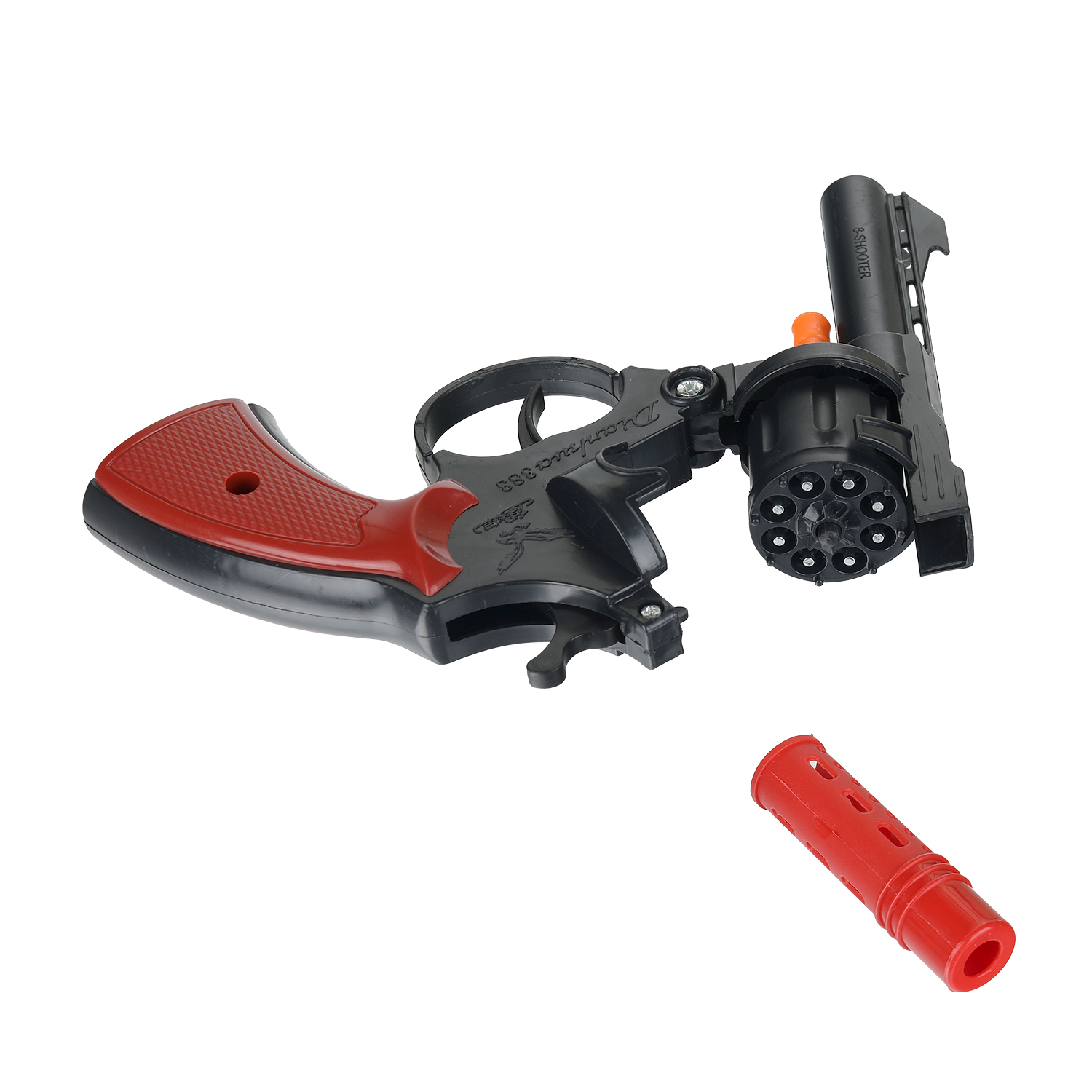 Револьвер Играем вместе - фото 4