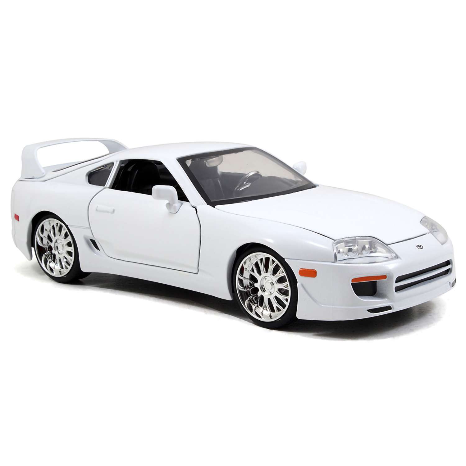 Автомобиль Jada Toyota 1:24 ТоуR238 - фото 3