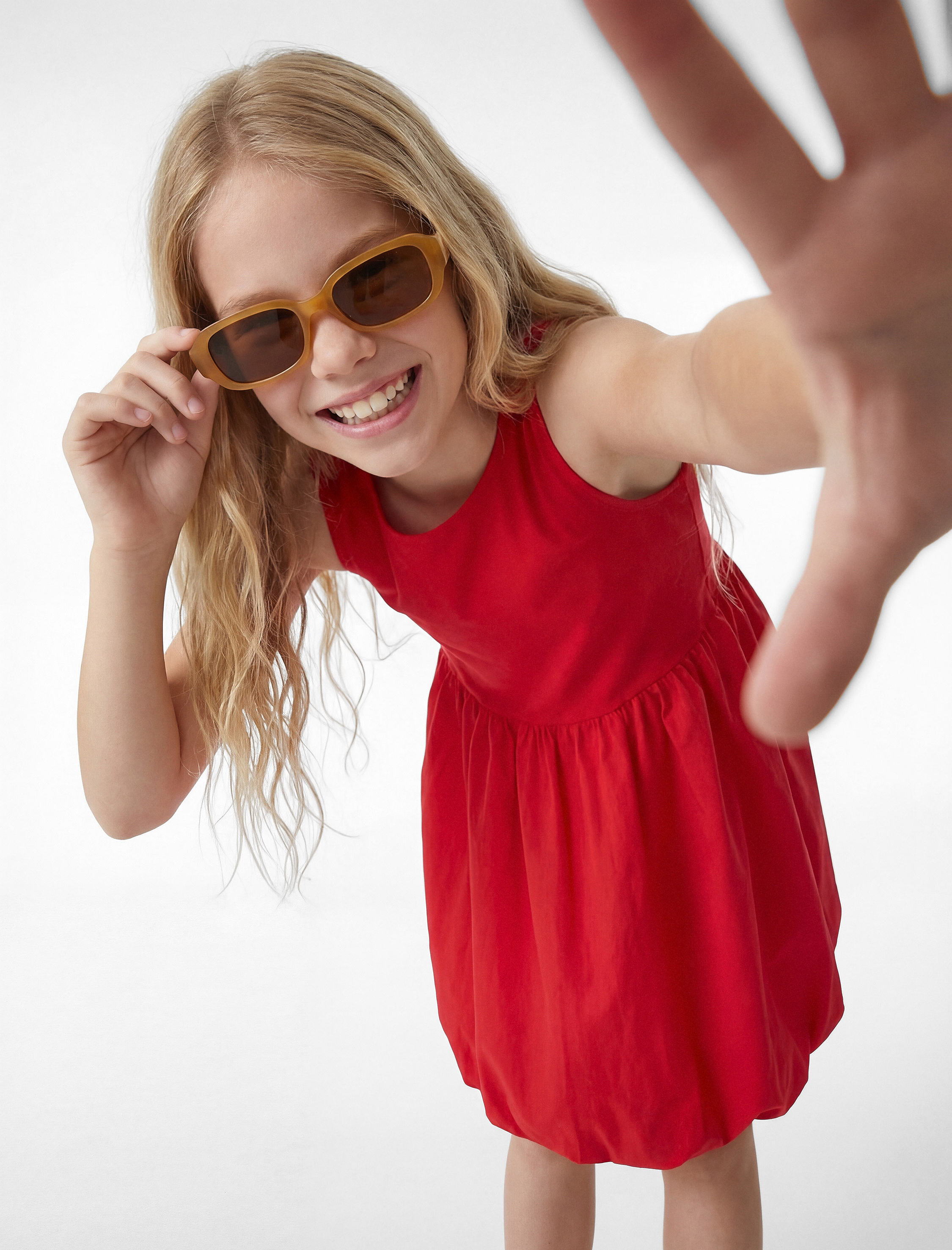 Платье KOTON 6SKG80083AK401 - фото 2