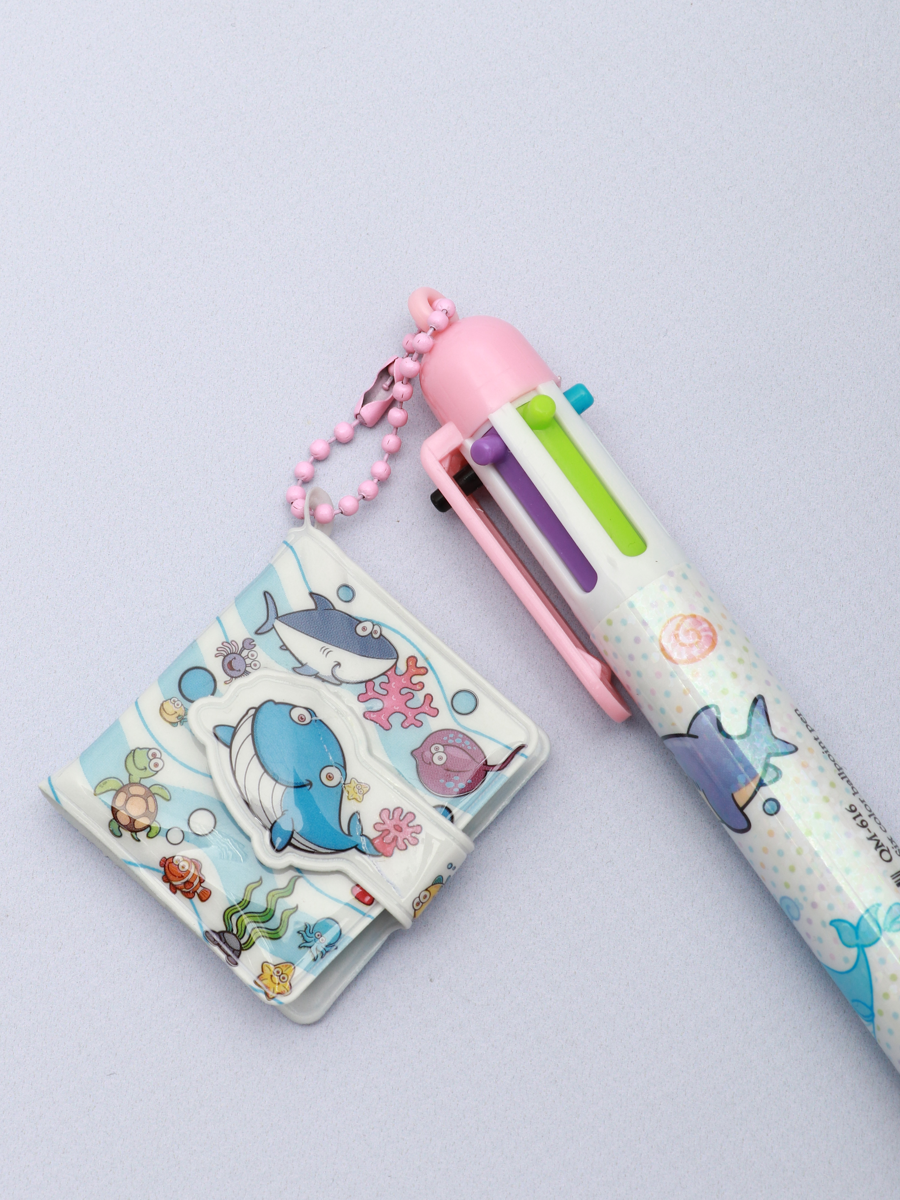 Ручка шариковая ЭВРИКА 1 шт. - фото 2