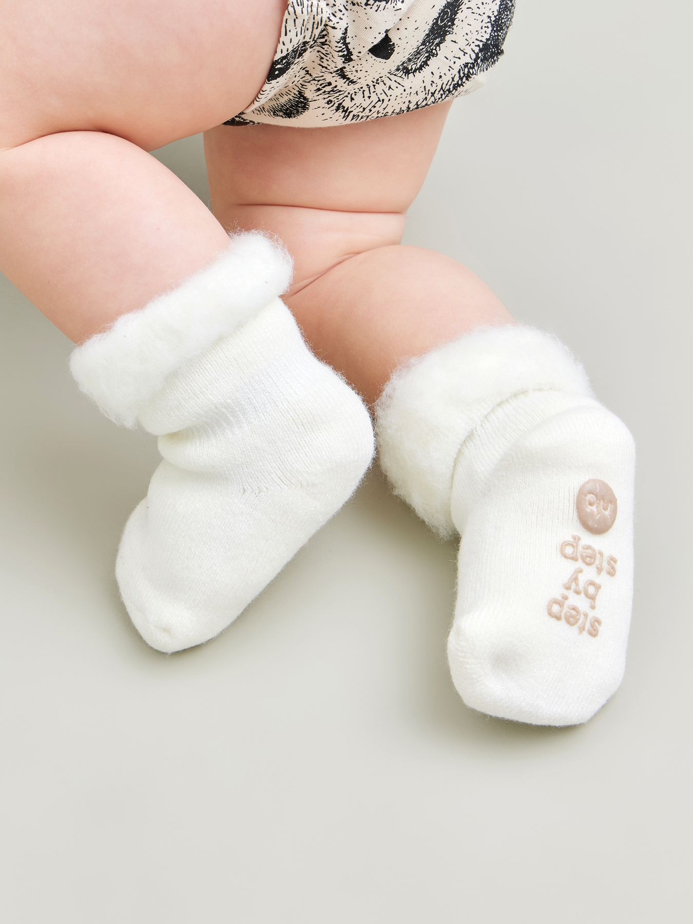 Носки Happy Baby 88110 - фото 2