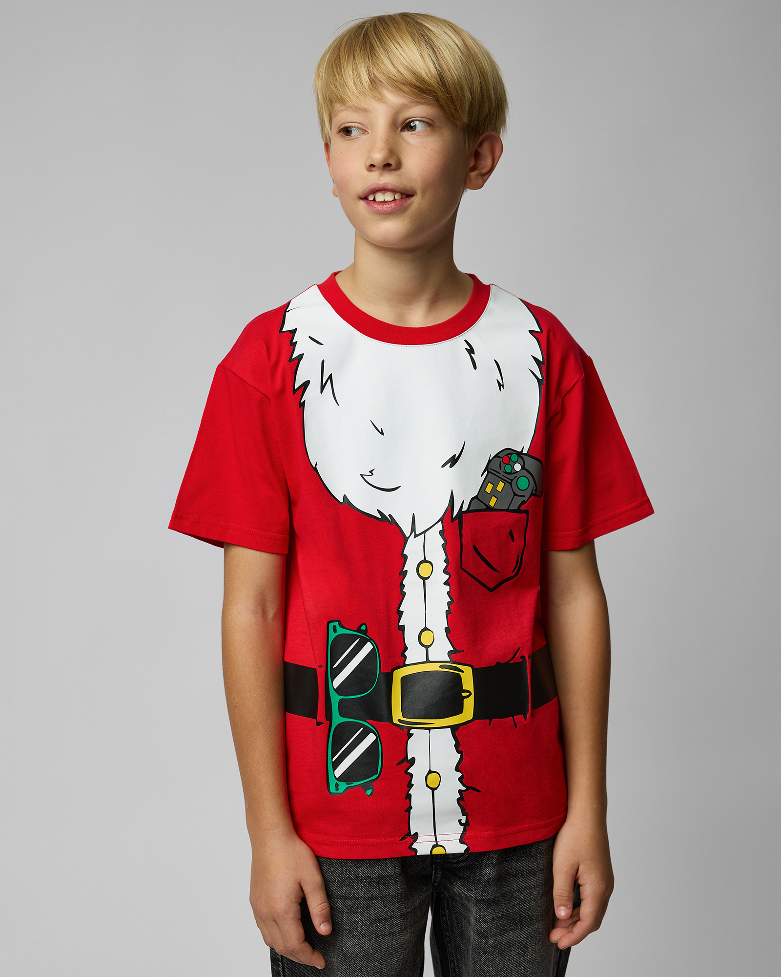 Футболка Futurino W24FU1-BNY26tb-11 - фото 1