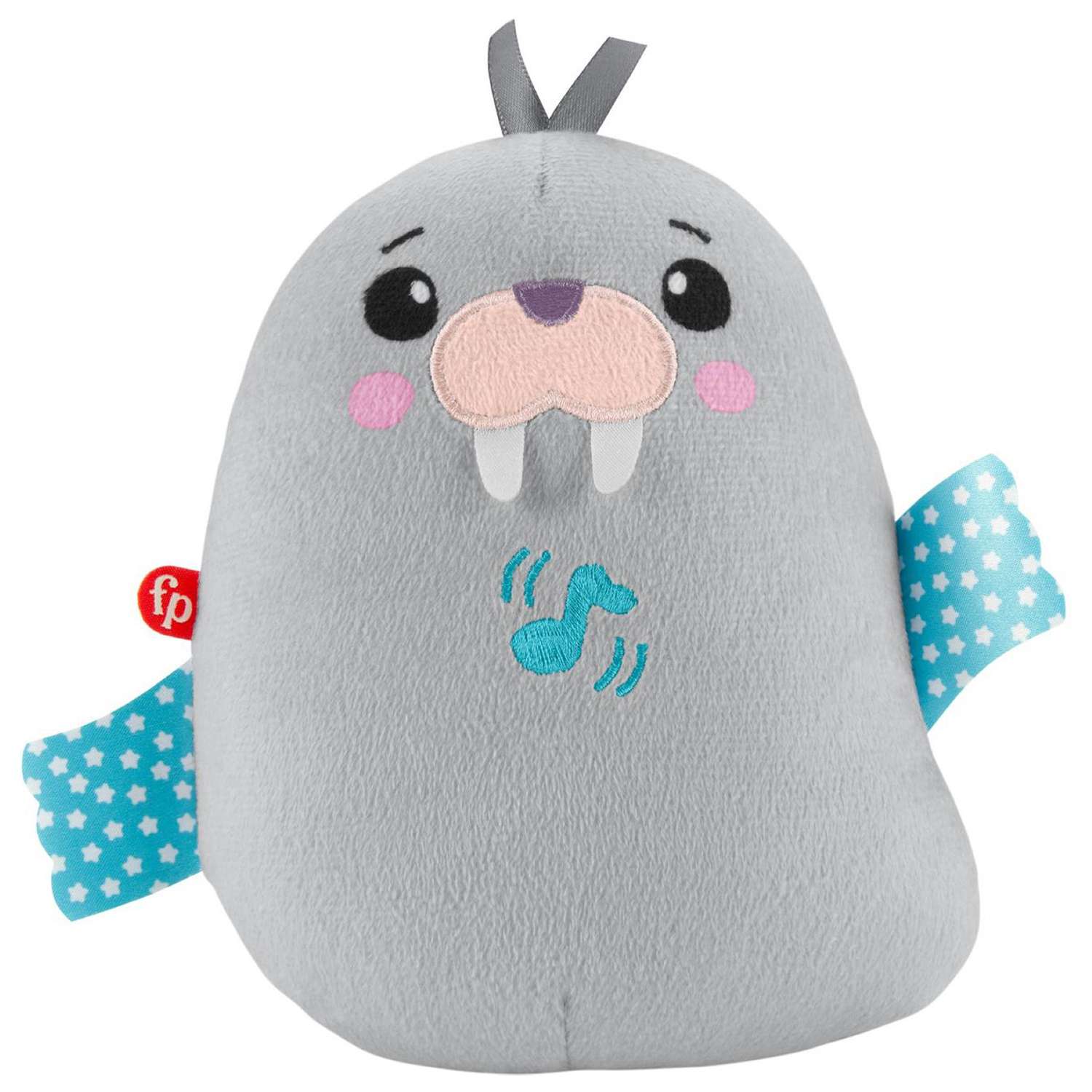Игрушка Fisher Price Морж GRT91 - фото 1