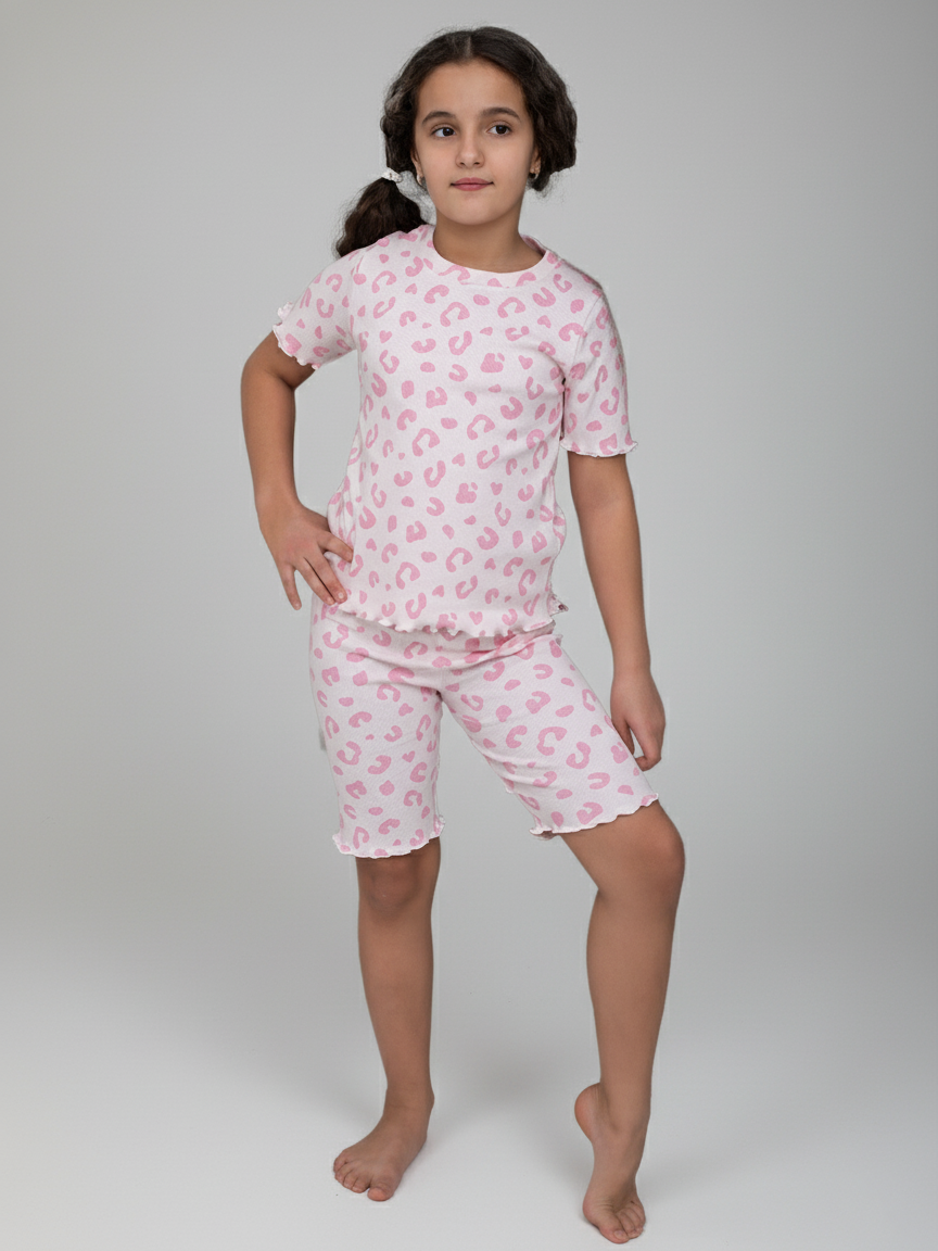 Пижама Sahera Rahmani 3105943-24 - фото 2